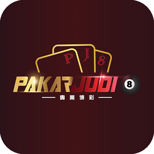 pakarjudi8-logo