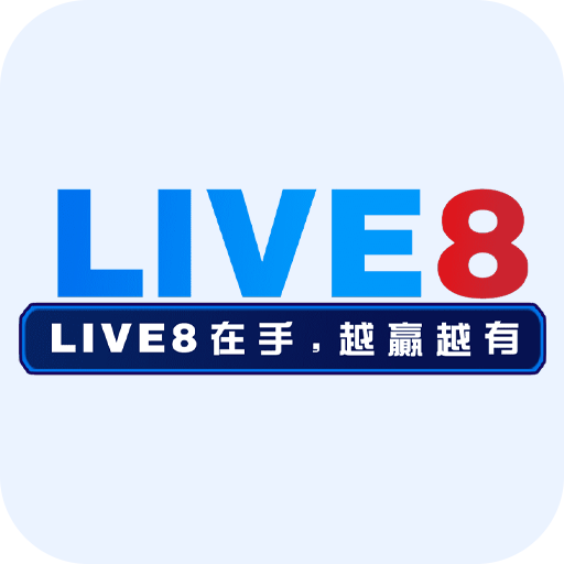 live8-logo