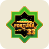 fortuna33-logo