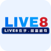 live8-logo